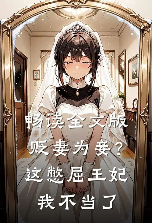 畅读全文版贬妻为妾？这憋屈王妃我不当了