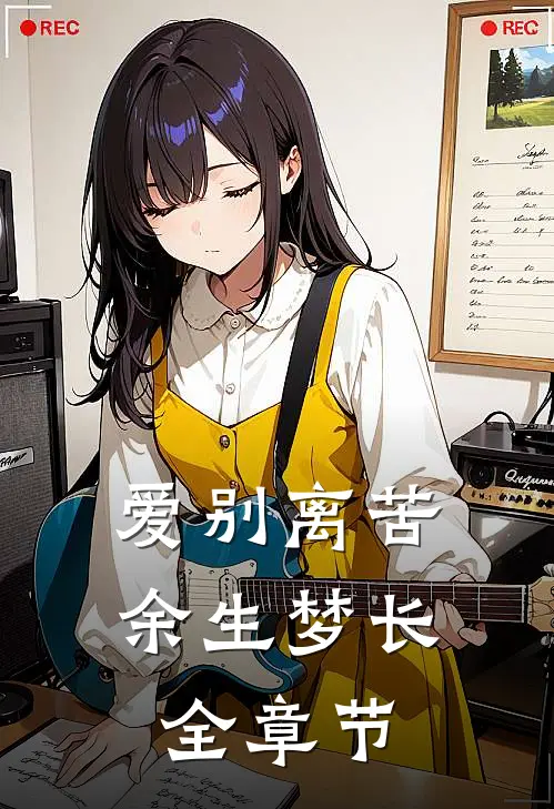 爱别离苦，余生梦长全章节