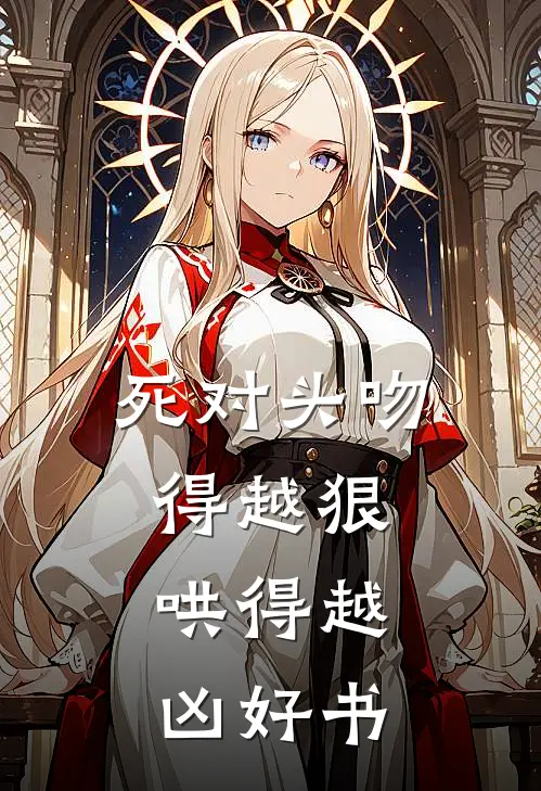 死对头吻得越狠，哄得越凶好书