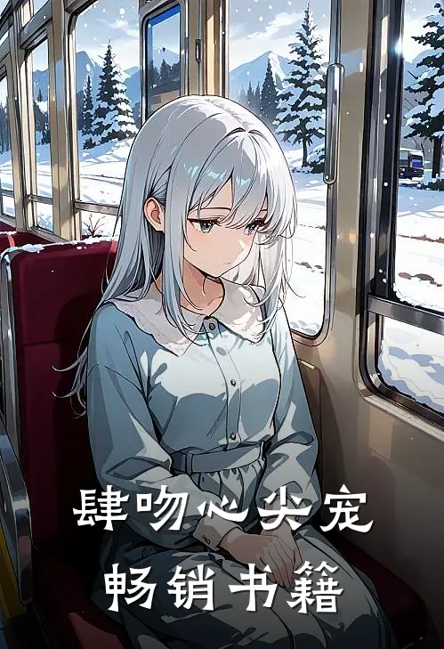 肆吻心尖宠畅销书籍