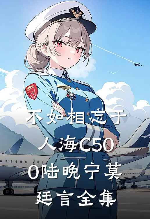 不如相忘于人海C500陆晚宁莫廷言全集
