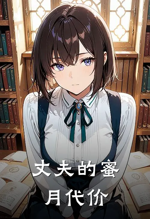 丈夫的蜜月代价