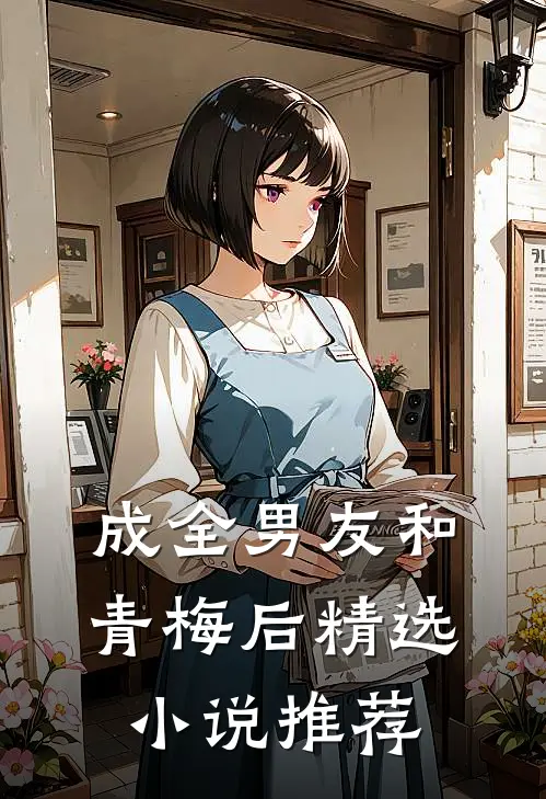 成全男友和青梅后精选小说推荐