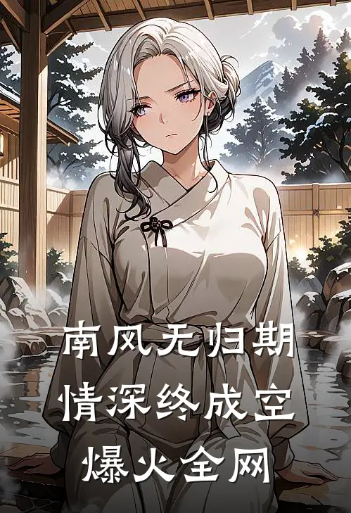 南风无归期，情深终成空爆火全网