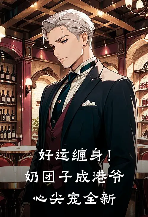 好运缠身！奶团子成港爷心尖宠全新