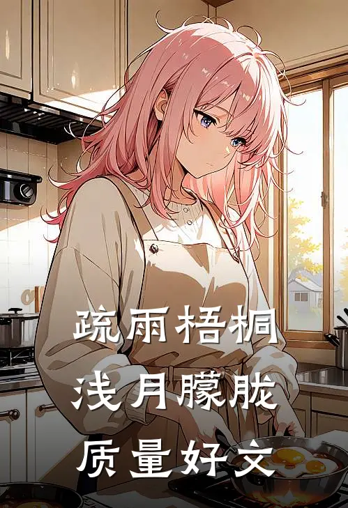 疏雨梧桐浅月朦胧质量好文