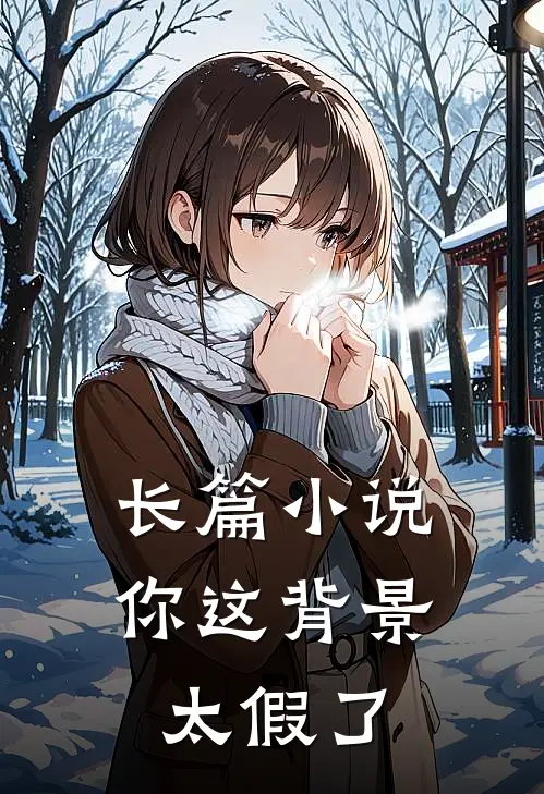 长篇小说你这背景太假了
