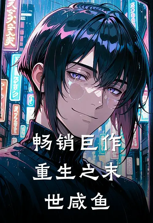 畅销巨作重生之末世咸鱼