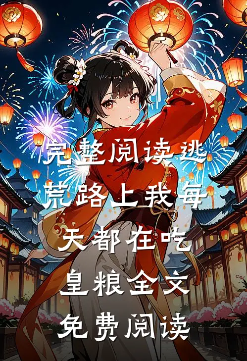 完整阅读逃荒路上我每天都在吃皇粮全文免费阅读