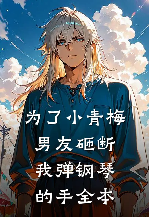 为了小青梅，男友砸断我弹钢琴的手全本
