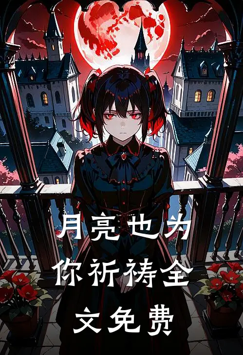 月亮也为你祈祷全文免费