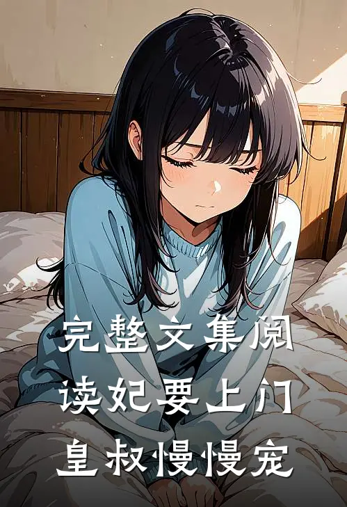 完整文集阅读妃要上门：皇叔慢慢宠