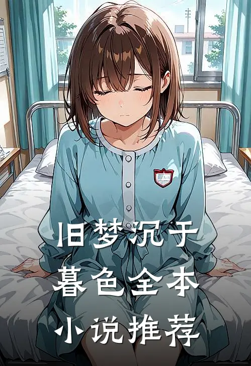 旧梦沉于暮色全本小说推荐