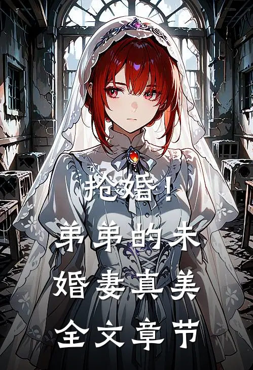 抢婚！弟弟的未婚妻真美全文章节