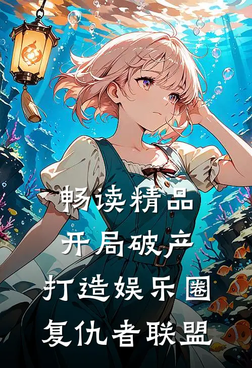 畅读精品开局破产，打造娱乐圈复仇者联盟