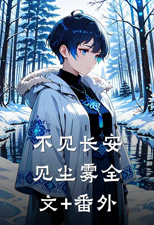 不见长安见尘雾全文+番外