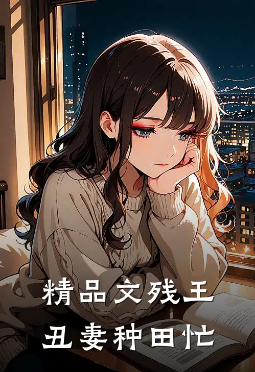 精品文残王丑妻种田忙