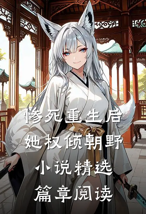 惨死重生后,她权倾朝野小说精选篇章阅读