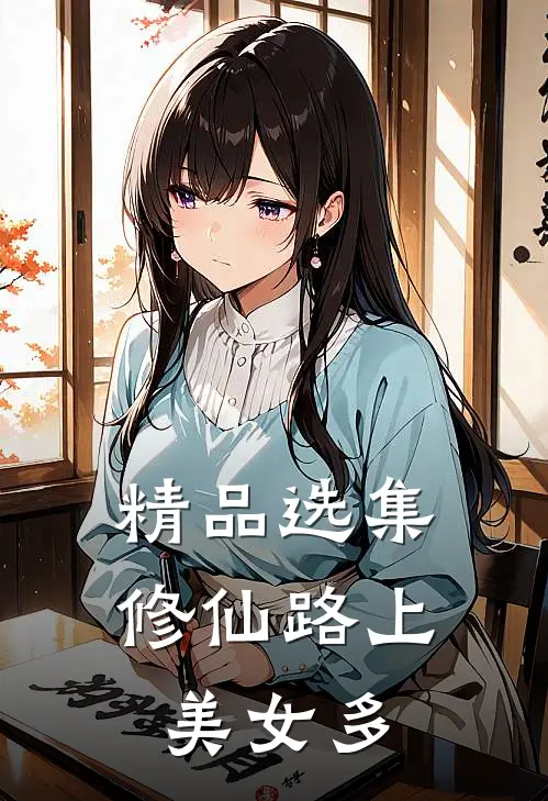 精品选集修仙路上美女多