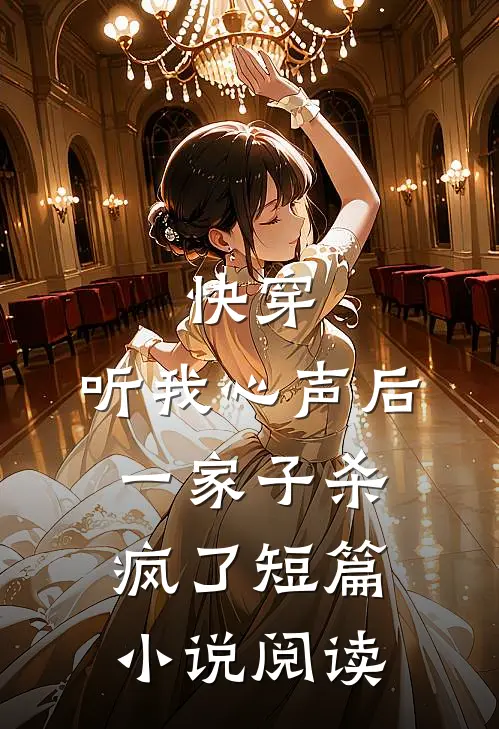 快穿听我心声后,一家子杀疯了短篇阅读