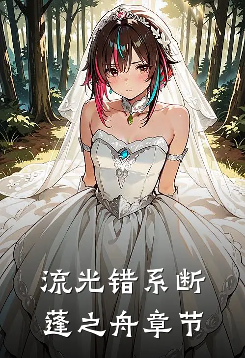 流光错系断蓬之舟章节
