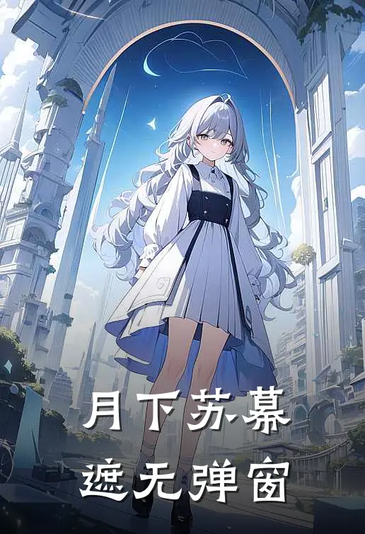 月下苏幕遮无弹窗