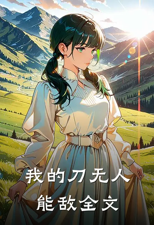 我的刀无人能敌全文