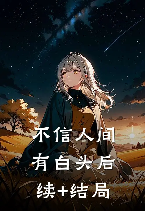 不信人间有白头后续+结局