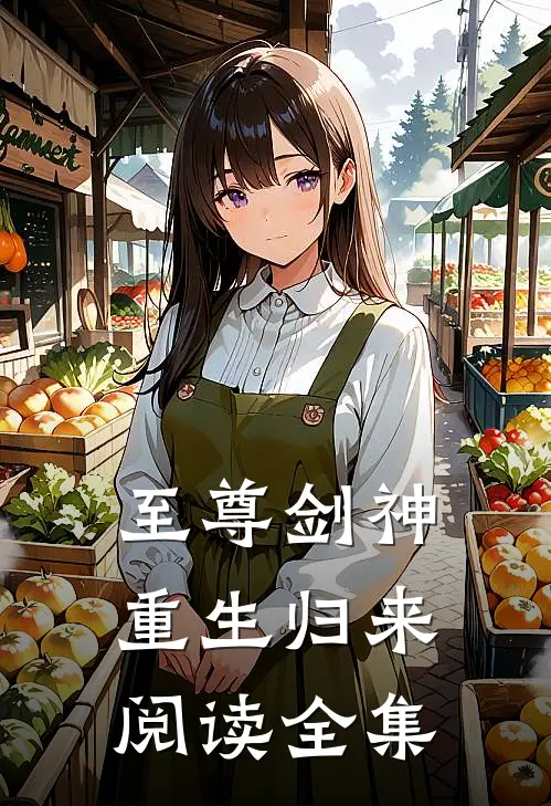 至尊剑神重生归来阅读全集
