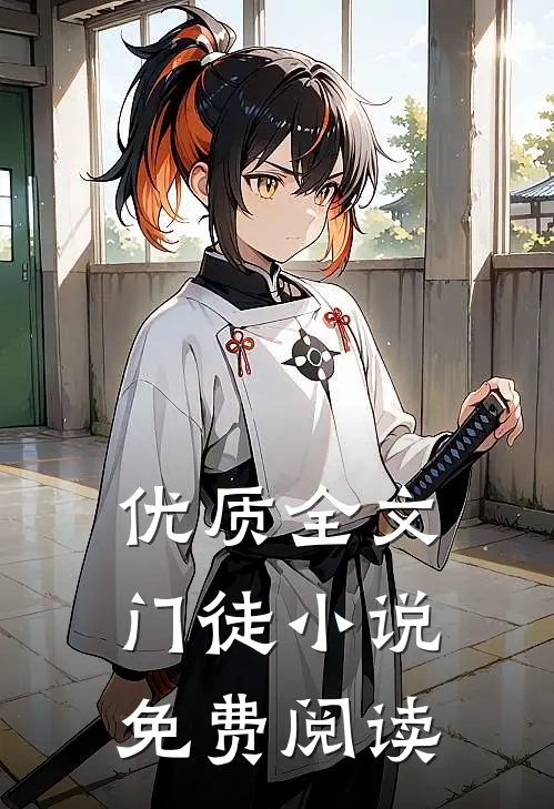 优质全文门徒小说免费阅读
