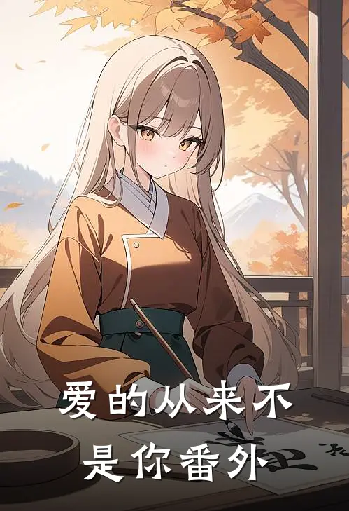 爱的从来不是你 番外