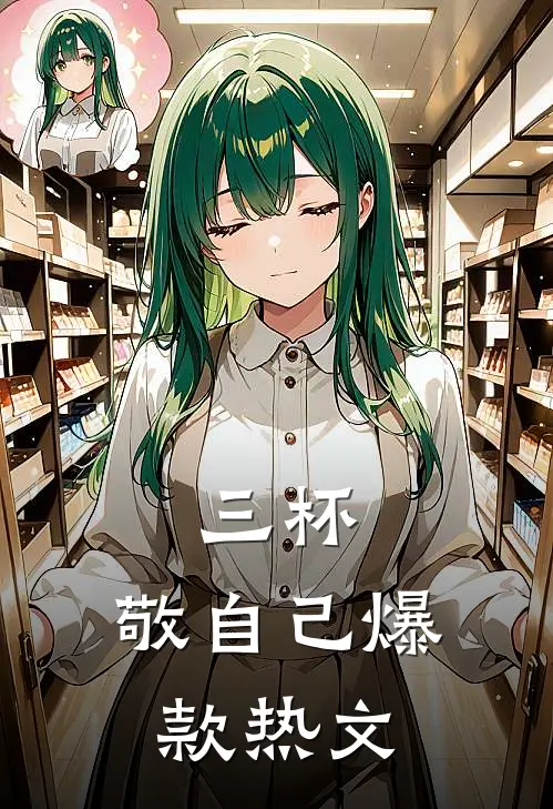 三杯，敬自己爆款热文