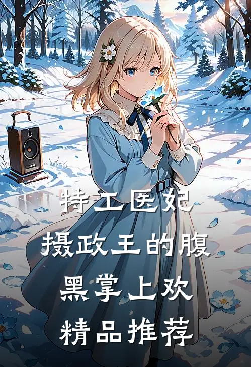 特工医妃，摄政王的腹黑掌上欢精品推荐