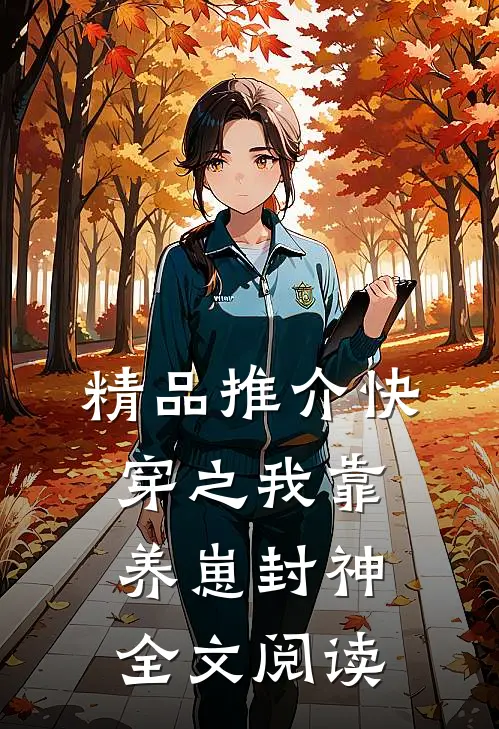 精品推介快穿之我靠养崽封神全文阅读