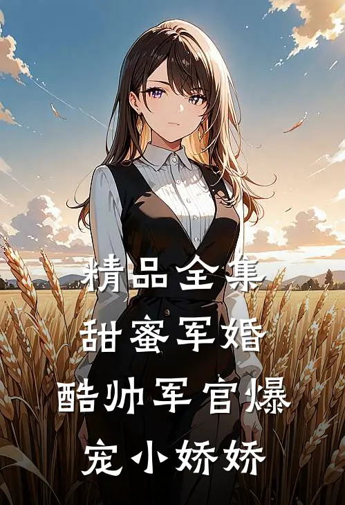 精品全集甜蜜军婚，酷帅军官爆宠小娇娇