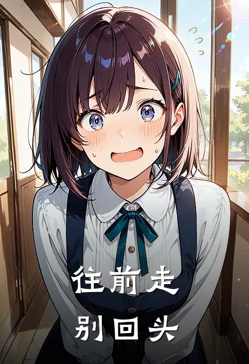 往前走，别回头