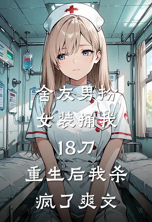舍友男扮女装捅我18刀，重生后我杀疯了爽文