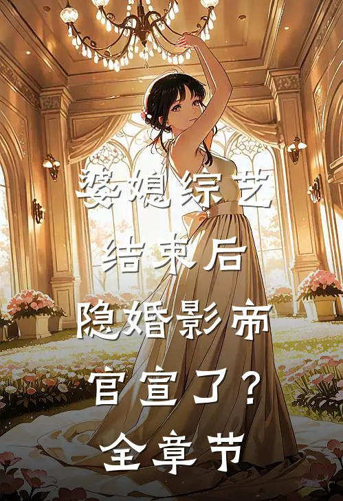 婆媳综艺结束后，隐婚影帝官宣了？全章节