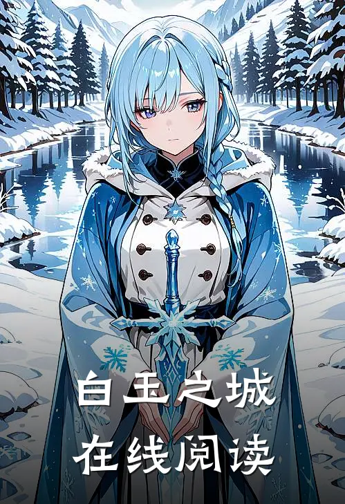 白玉之城在线阅读