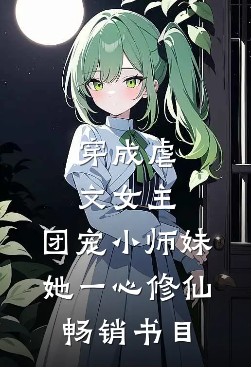 穿成虐文女主，团宠小师妹她一心修仙畅销书目