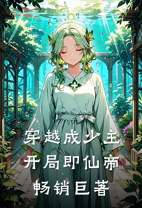 穿越成少主,开局即仙帝畅销巨著免费阅读