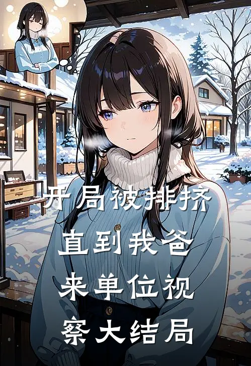 开局被排挤直到我爸来单位视察大结局