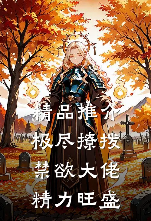精品推介极尽撩拨：禁欲大佬精力旺盛