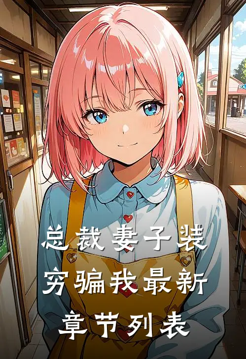 总裁妻子装穷骗我最新章节列表