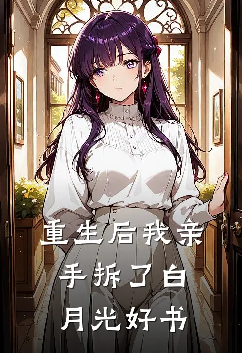 重生后我亲手拆了白月光好书