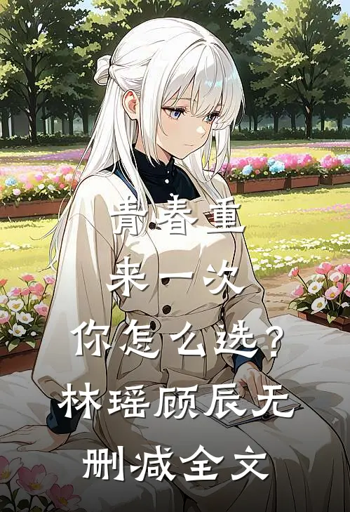 青春重来一次，你怎么选？林瑶顾辰无删减全文