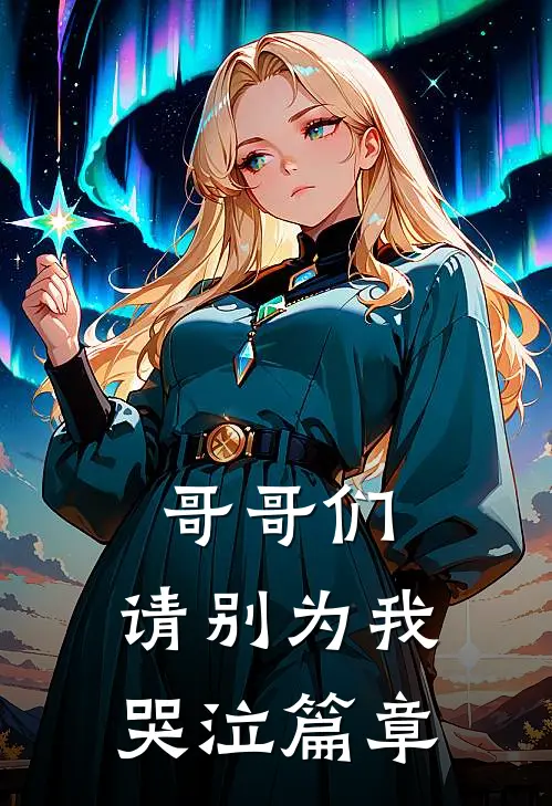 哥哥们，请别为我哭泣篇章