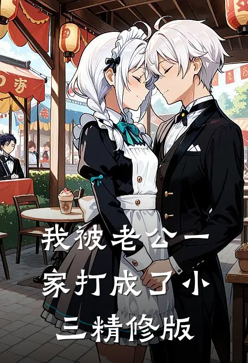 我被老公一家打成了小三精修版