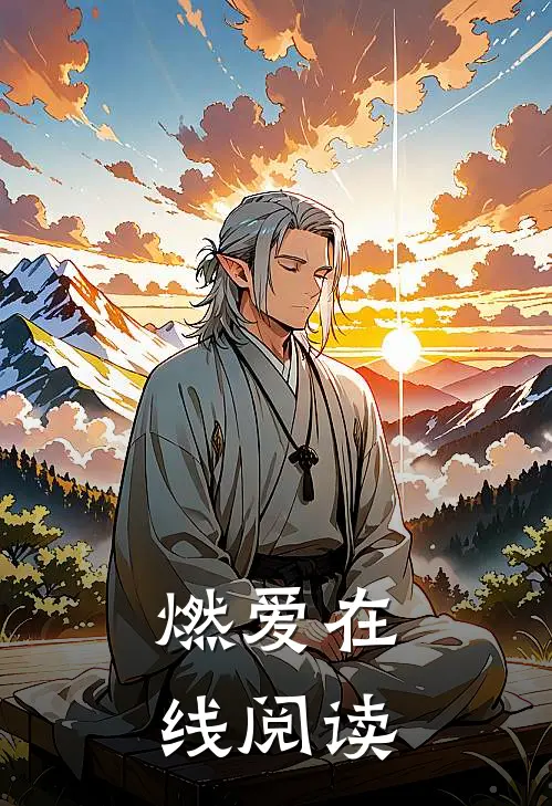 燃爱在线阅读