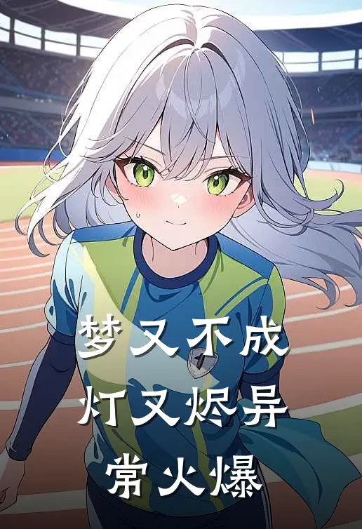 梦又不成灯又烬异常火爆
